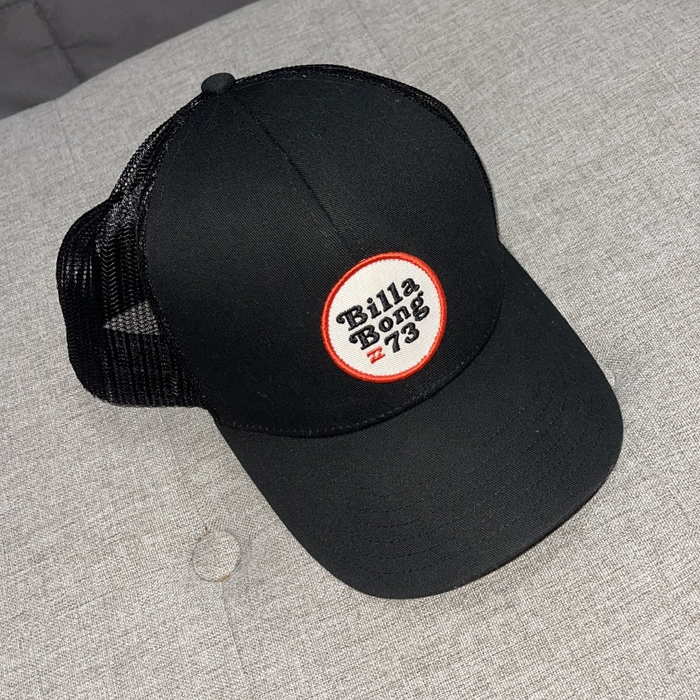 Billabong Trucker Hat